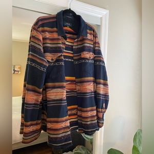 Bought for my husband for Christmas and he doesn’t wear it